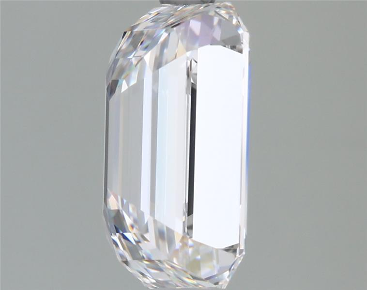 3.11 Carat Emerald Lab Diamond :: Greenstar spin frame 03