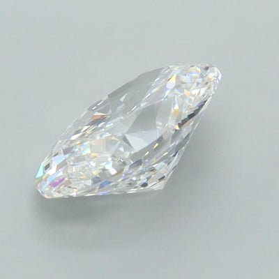 2.05 Carat Oval Lab Diamond :: Greenstar spin frame 03
