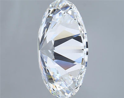 5.06 Carat Oval Lab Diamond :: Greenstar spin frame 03