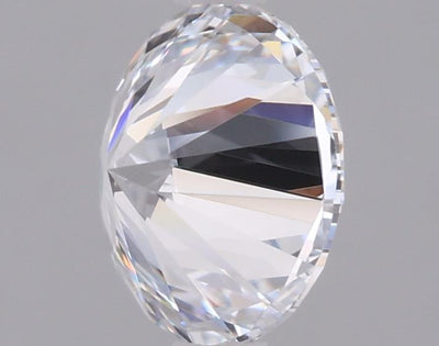 1.53 Carat Round Lab Diamond :: Greenstar spin frame 03