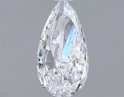 1.52 Carat Pear Lab Diamond :: Greenstar spin frame 03