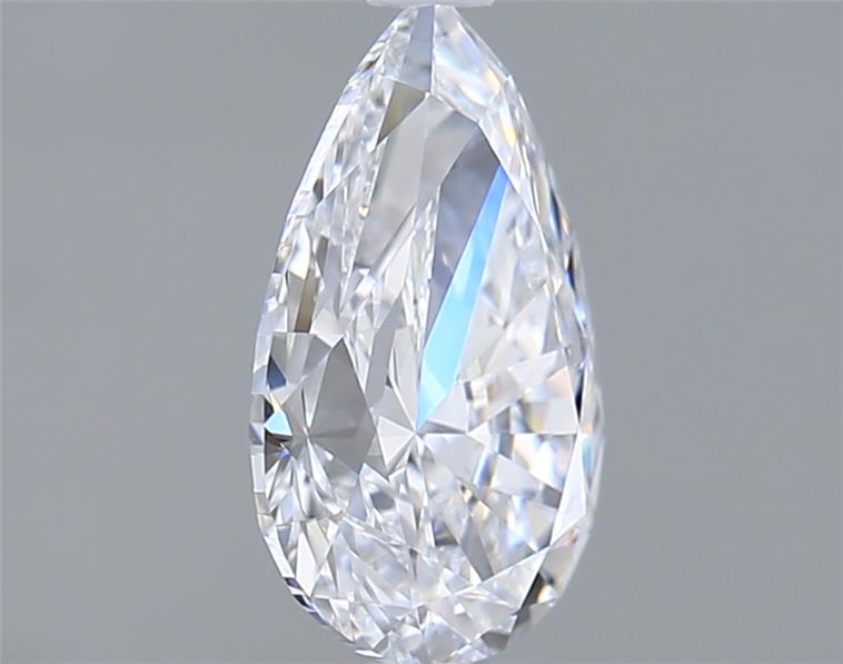 1.52 Carat Pear Lab Diamond :: Greenstar spin frame 03