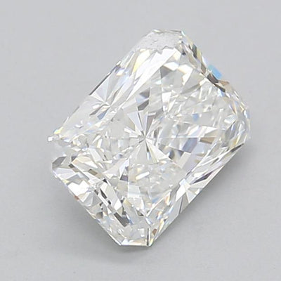 2.02 Carat Radiant Lab Diamond :: Greenstar spin frame 03