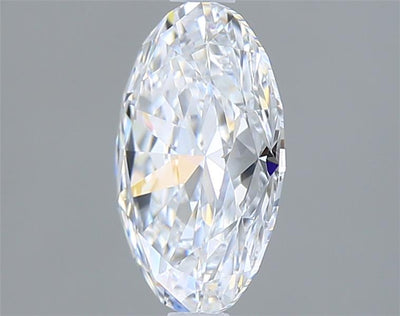 1.51 Carat Oval Lab Diamond :: Greenstar spin frame 03