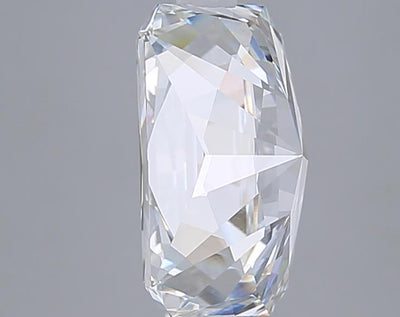 5.02 Carat Radiant Lab Diamond :: Greenstar spin frame 03