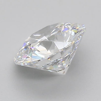 2.52 Carat Round Lab Diamond :: Greenstar spin frame 03