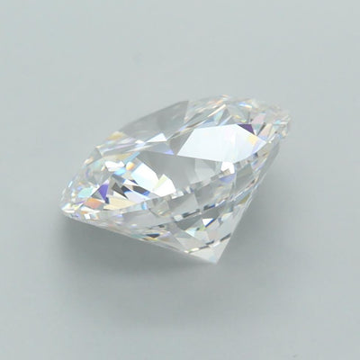 2.98 Carat Round Lab Diamond :: Greenstar spin frame 03