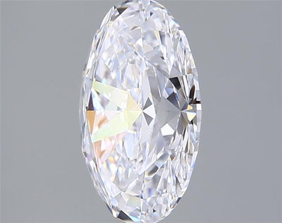 2.05 Carat Oval Lab Diamond :: Greenstar spin frame 03