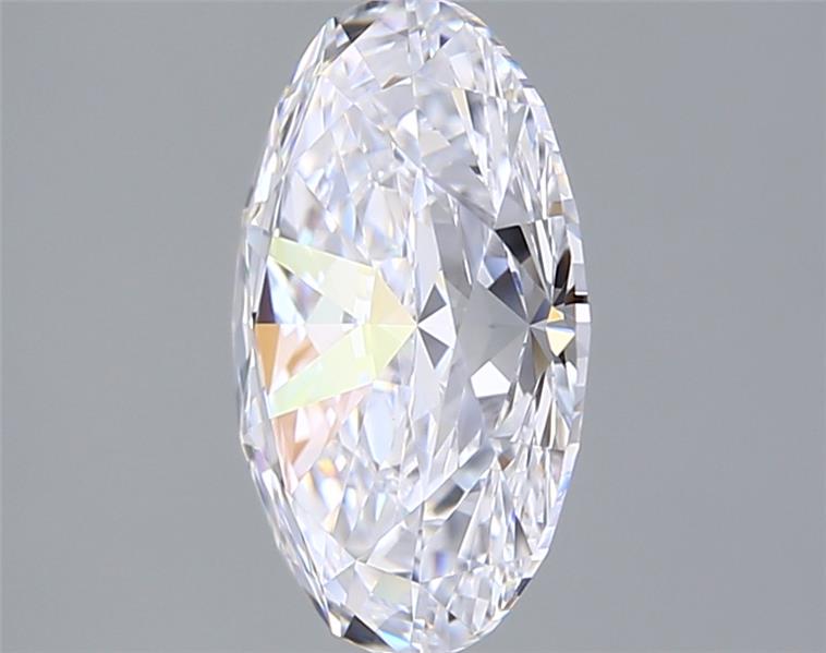 2.05 Carat Oval Lab Diamond :: Greenstar spin frame 03
