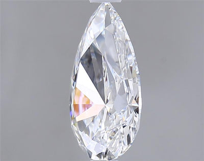 1.68 Carat Pear Lab Diamond :: Greenstar spin frame 03