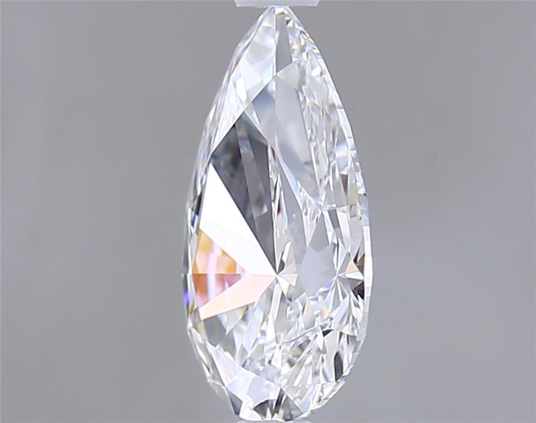 1.68 Carat Pear Lab Diamond :: Greenstar spin frame 03