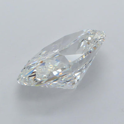 3.06 Carat Oval Lab Diamond :: Greenstar spin frame 03