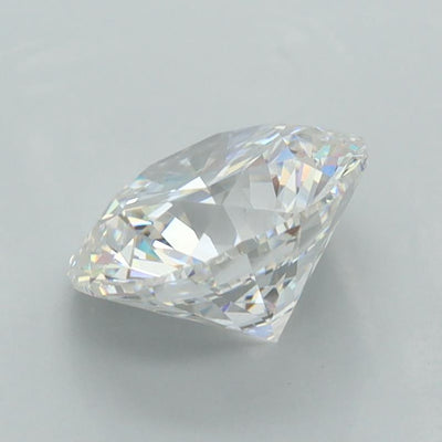 2.01 Carat Round Lab Diamond :: Greenstar spin frame 03