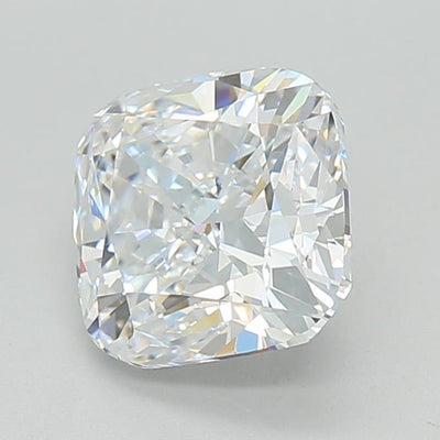 2.55 Carat Cushion Lab Diamond :: Greenstar spin frame 03