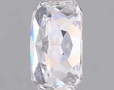 1.48 Carat Radiant Lab Diamond :: Greenstar spin frame 03