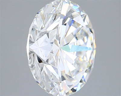 4.03 Carat Round Lab Diamond :: Greenstar spin frame 03