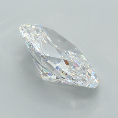 2.19 Carat Oval Lab Diamond :: Greenstar spin frame 03