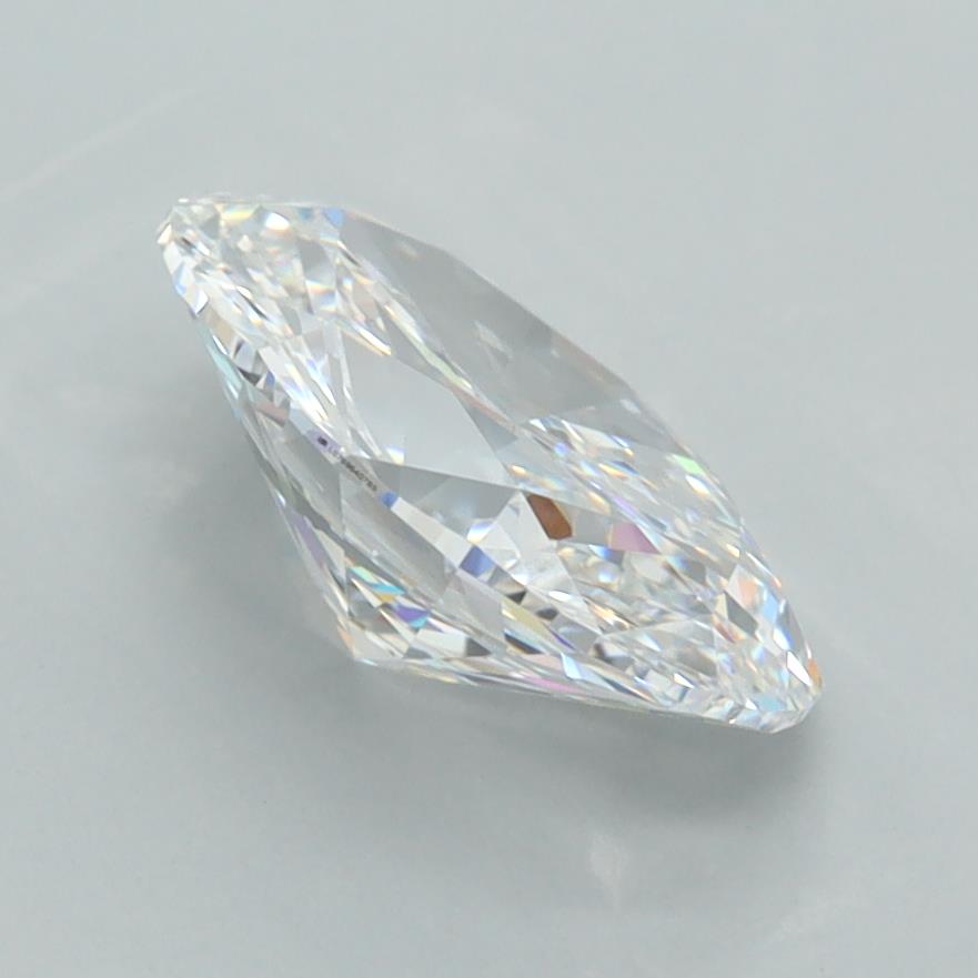 2.19 Carat Oval Lab Diamond :: Greenstar spin frame 03