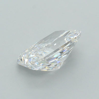 1.26 Carat Radiant Lab Diamond :: Greenstar spin frame 03