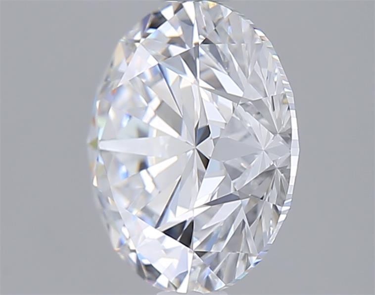 2.26 Carat Round Lab Diamond :: Greenstar spin frame 03