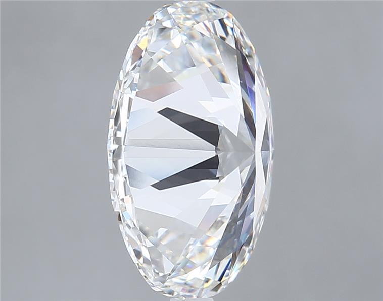 5.03 Carat Oval Lab Diamond :: Greenstar spin frame 03
