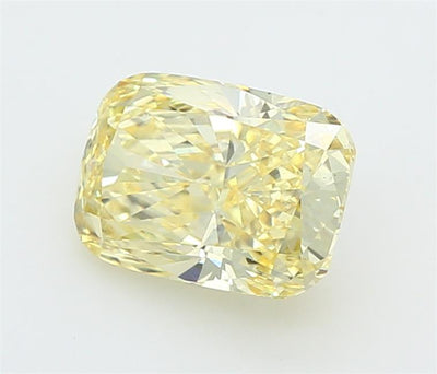 2.04 Carat Cushion Lab Diamond :: Greenstar spin frame 03