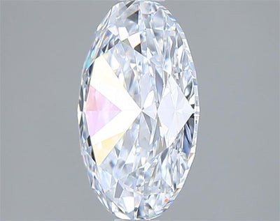 2.02 Carat Oval Lab Diamond :: Greenstar spin frame 03