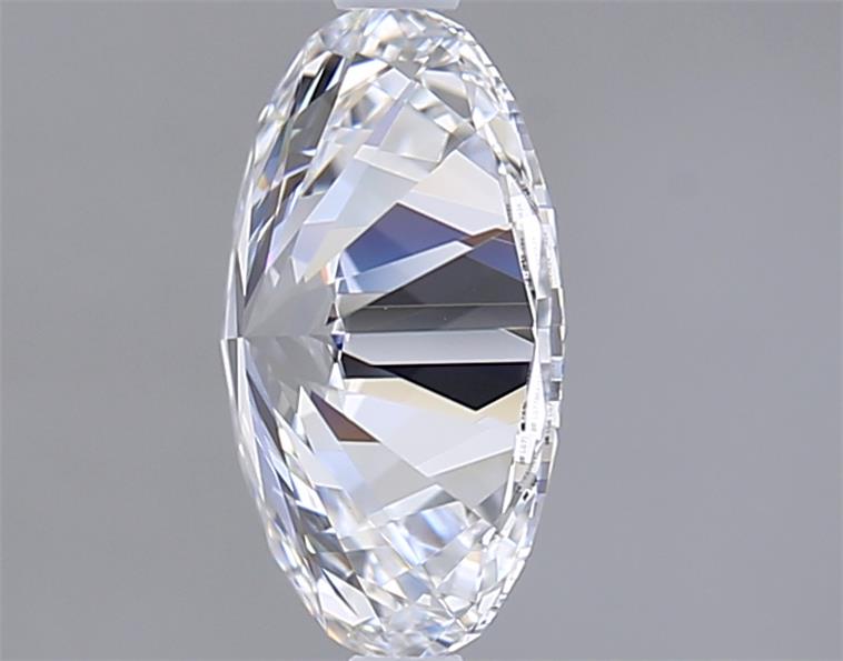 1.98 Carat Oval Lab Diamond :: Greenstar spin frame 03