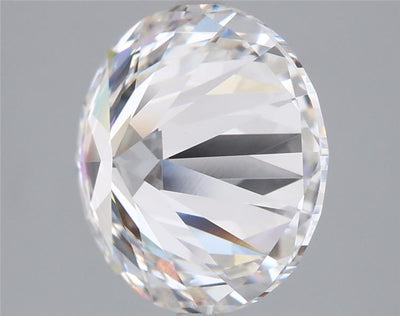 3.99 Carat Round Lab Diamond :: Greenstar spin frame 03