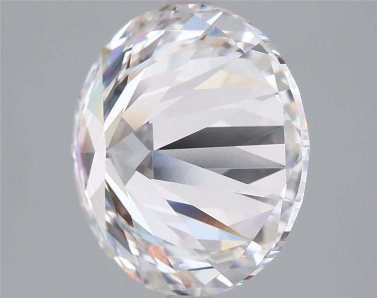 3.99 Carat Round Lab Diamond :: Greenstar spin frame 03
