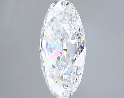 4.04 Carat Oval Lab Diamond :: Greenstar spin frame 03