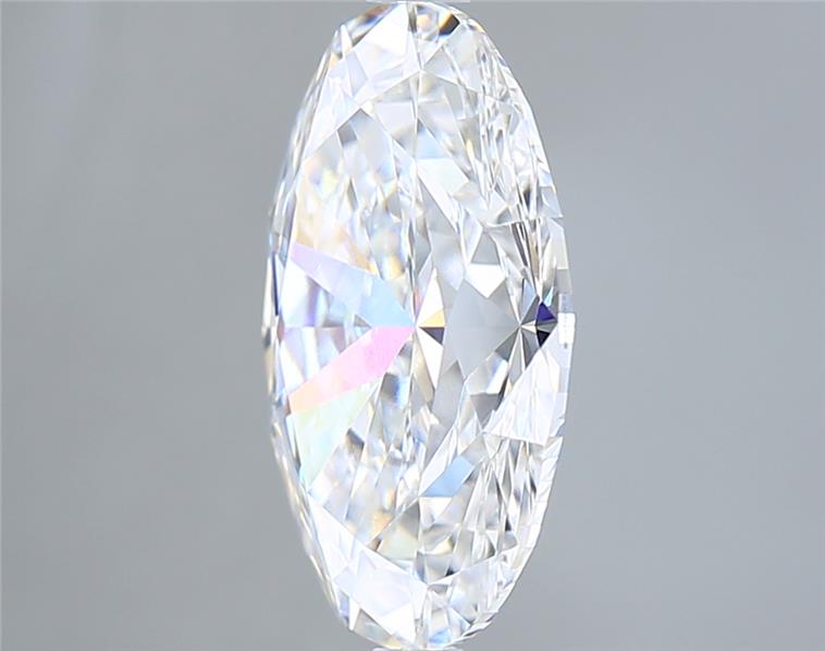 4.04 Carat Oval Lab Diamond :: Greenstar spin frame 03