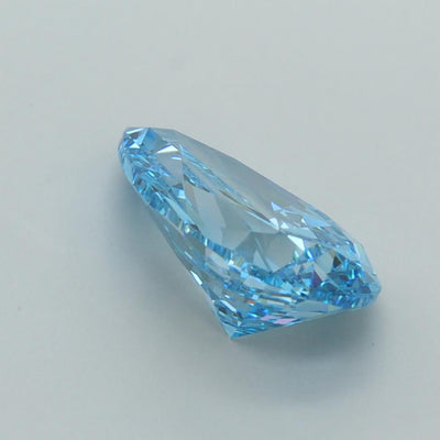 2.01 Carat Pear Lab Diamond :: Greenstar spin frame 03