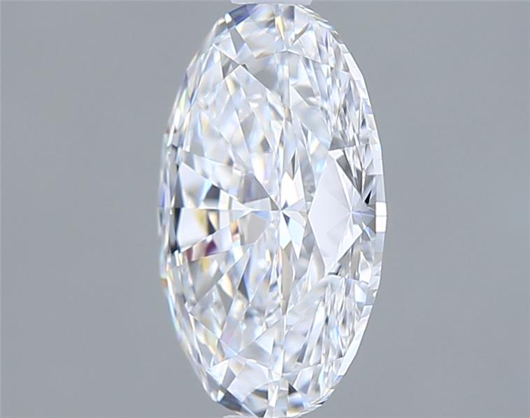 1.54 Carat Oval Lab Diamond :: Greenstar spin frame 03