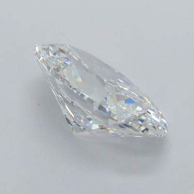 2.04 Carat Oval Lab Diamond :: Greenstar spin frame 03