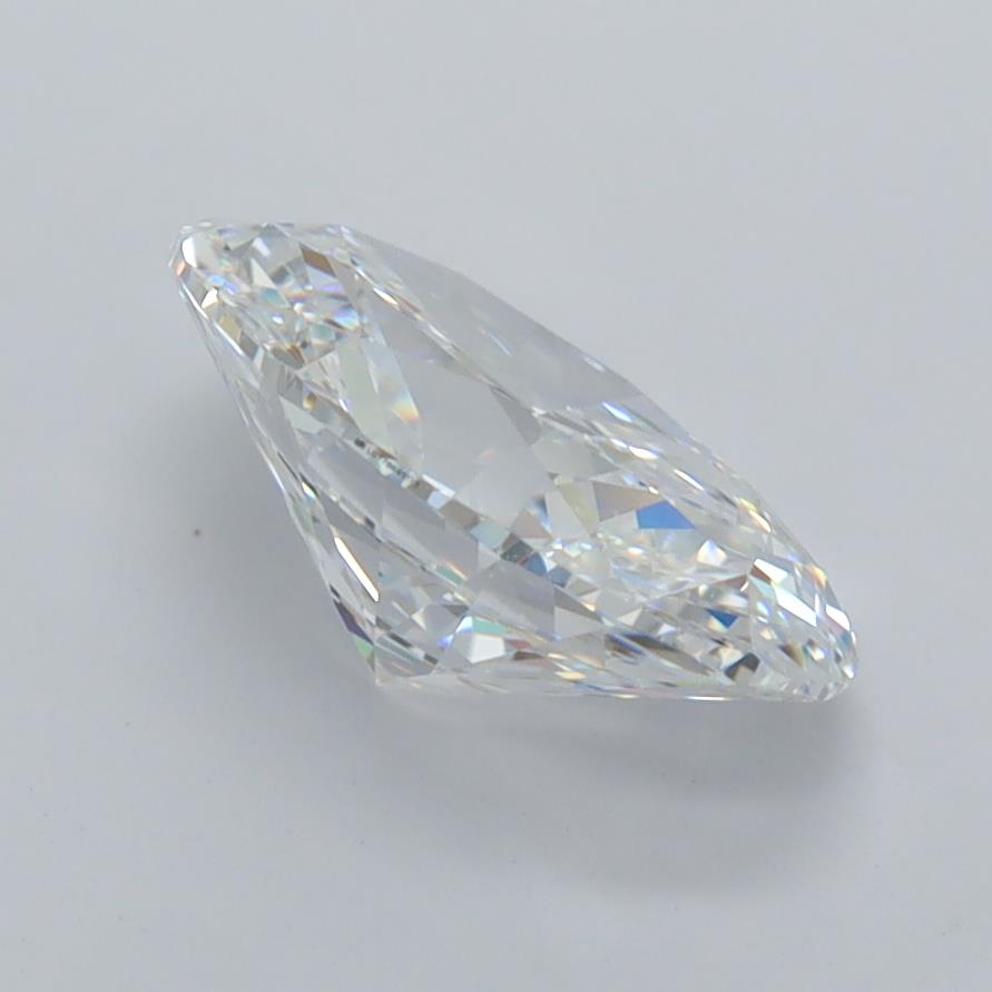 2.04 Carat Oval Lab Diamond :: Greenstar spin frame 03