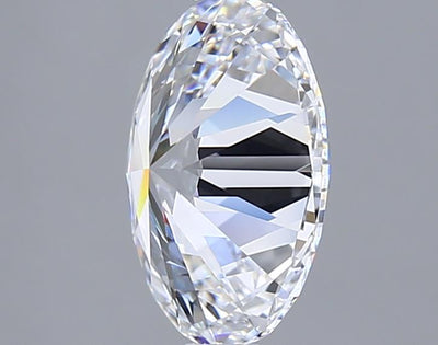 2.00 Carat Oval Lab Diamond :: Greenstar spin frame 03