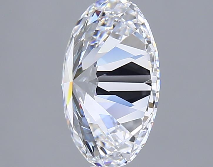 2.00 Carat Oval Lab Diamond :: Greenstar spin frame 03