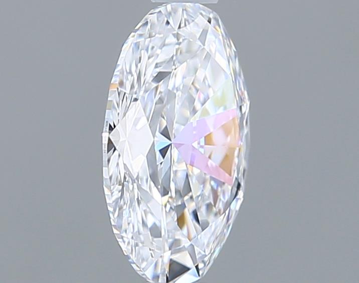 1.05 Carat Oval Lab Diamond :: Greenstar spin frame 03