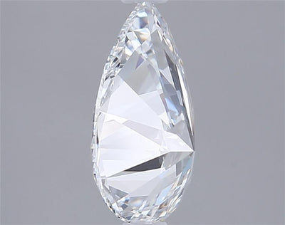1.52 Carat Pear Lab Diamond :: Greenstar spin frame 03
