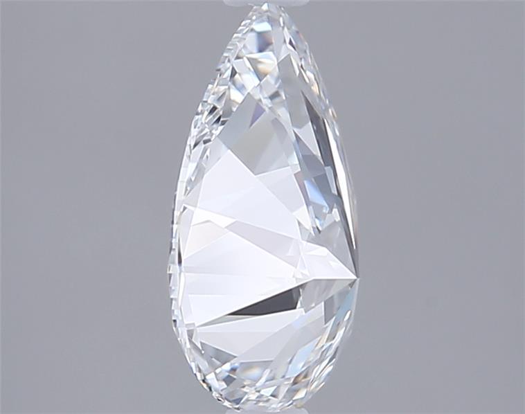1.52 Carat Pear Lab Diamond :: Greenstar spin frame 03