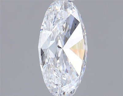1.28 Carat Oval Lab Diamond :: Greenstar spin frame 03