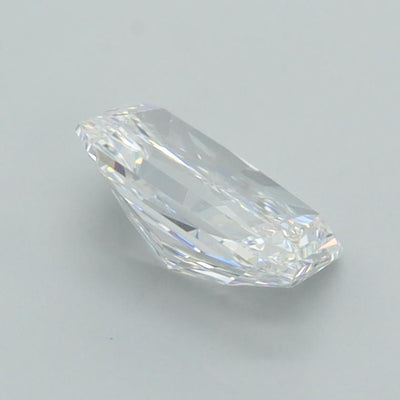 1.28 Carat Radiant Lab Diamond :: Greenstar spin frame 03