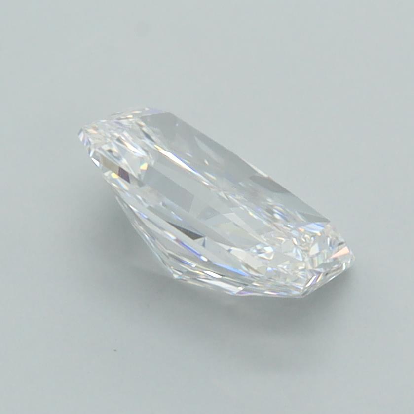 1.28 Carat Radiant Lab Diamond :: Greenstar spin frame 03