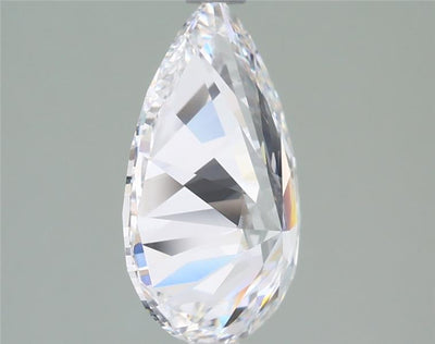 2.01 Carat Pear Lab Diamond :: Greenstar spin frame 03