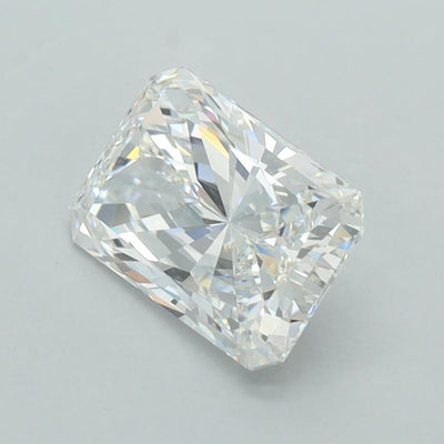 1.43 Carat Radiant Lab Diamond :: Greenstar spin frame 03