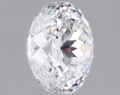 2.05 Carat Round Lab Diamond :: Greenstar spin frame 03