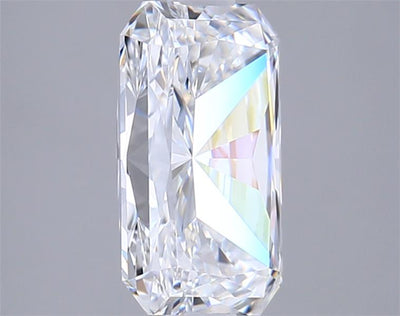 2.00 Carat Radiant Lab Diamond :: Greenstar spin frame 03