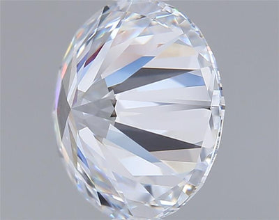 1.54 Carat Round Lab Diamond :: Greenstar spin frame 03