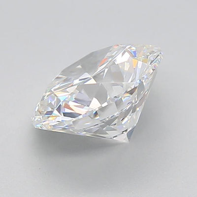 2.28 Carat Round Lab Diamond :: Greenstar spin frame 03
